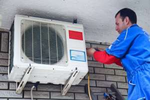 HVAC Companies Near Parkton, MD Available Now